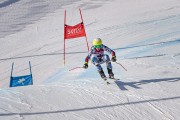 FIS Baltijas kauss 2022 5.posms, SG un AC, Foto: E.Lukšo