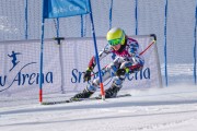 FIS Baltijas kauss 2022 5.posms, SG un AC, Foto: E.Lukšo