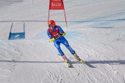 FIS Baltijas kauss 2022 5.posms, SG un AC, Foto: E.Lukšo