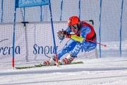 FIS Baltijas kauss 2022 5.posms, SG un AC, Foto: E.Lukšo