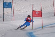 FIS Baltijas kauss 2022 5.posms, SG un AC, Foto: E.Lukšo