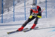 FIS Baltijas kauss 2022 5.posms, SG un AC, Foto: E.Lukšo