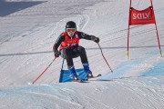 FIS Baltijas kauss 2022 5.posms, SG un AC, Foto: E.Lukšo