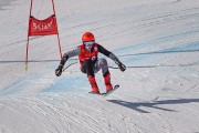 FIS Baltijas kauss 2022 5.posms, SG un AC, Foto: E.Lukšo