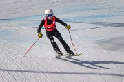 FIS Baltijas kauss 2022 5.posms, SG un AC, Foto: E.Lukšo