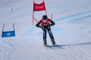 FIS Baltijas kauss 2022 5.posms, SG un AC, Foto: E.Lukšo