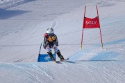 FIS Baltijas kauss 2022 5.posms, SG un AC, Foto: E.Lukšo