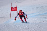 FIS Baltijas kauss 2022 5.posms, SG un AC, Foto: E.Lukšo