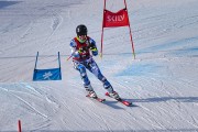 FIS Baltijas kauss 2022 5.posms, SG un AC, Foto: E.Lukšo