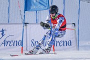 FIS Baltijas kauss 2022 5.posms, SG un AC, Foto: E.Lukšo