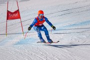 FIS Baltijas kauss 2022 5.posms, SG un AC, Foto: E.Lukšo