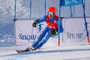 FIS Baltijas kauss 2022 5.posms, SG un AC, Foto: E.Lukšo