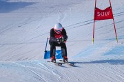 FIS Baltijas kauss 2022 5.posms, SG un AC, Foto: E.Lukšo