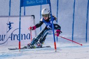 FIS Baltijas kauss 2022 5.posms, SG un AC, Foto: E.Lukšo