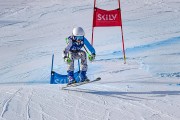 FIS Baltijas kauss 2022 5.posms, SG un AC, Foto: E.Lukšo