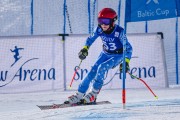 FIS Baltijas kauss 2022 5.posms, SG un AC, Foto: E.Lukšo