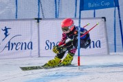 FIS Baltijas kauss 2022 5.posms, SG un AC, Foto: E.Lukšo