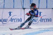 FIS Baltijas kauss 2022 5.posms, SG un AC, Foto: E.Lukšo