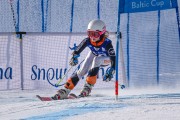 FIS Baltijas kauss 2022 5.posms, SG un AC, Foto: E.Lukšo