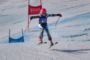 FIS Baltijas kauss 2022 5.posms, SG un AC, Foto: E.Lukšo