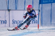 FIS Baltijas kauss 2022 5.posms, SG un AC, Foto: E.Lukšo