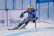 FIS Baltijas kauss 2022 5.posms, SG un AC, Foto: E.Lukšo