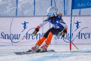 FIS Baltijas kauss 2022 5.posms, SG un AC, Foto: E.Lukšo