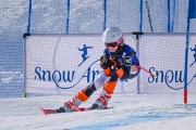 FIS Baltijas kauss 2022 5.posms, SG un AC, Foto: E.Lukšo