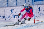 FIS Baltijas kauss 2022 5.posms, SG un AC, Foto: E.Lukšo