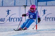 FIS Baltijas kauss 2022 5.posms, SG un AC, Foto: E.Lukšo