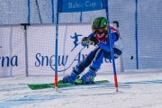 FIS Baltijas kauss 2022 5.posms, SG un AC, Foto: E.Lukšo