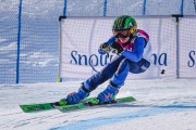 FIS Baltijas kauss 2022 5.posms, SG un AC, Foto: E.Lukšo