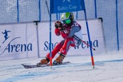 FIS Baltijas kauss 2022 5.posms, SG un AC, Foto: E.Lukšo