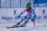 FIS Baltijas kauss 2022 5.posms, SG un AC, Foto: E.Lukšo