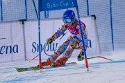 FIS Baltijas kauss 2022 5.posms, SG un AC, Foto: E.Lukšo