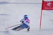 FIS Baltijas kauss 2022 5.posms, SG un AC, Foto: E.Lukšo