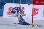 FIS Baltijas kauss 2022 5.posms, SG un AC, Foto: E.Lukšo