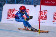 FIS Baltijas kauss 2022 5.posms, SG un AC, Foto: E.Lukšo