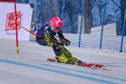 FIS Baltijas kauss 2022 5.posms, SG un AC, Foto: E.Lukšo