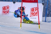 FIS Baltijas kauss 2022 5.posms, SG un AC, Foto: E.Lukšo