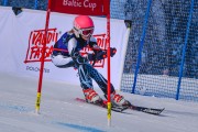 FIS Baltijas kauss 2022 5.posms, SG un AC, Foto: E.Lukšo