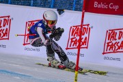 FIS Baltijas kauss 2022 5.posms, SG un AC, Foto: E.Lukšo