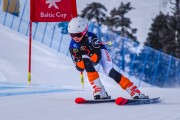 FIS Baltijas kauss 2022 5.posms, SG un AC, Foto: E.Lukšo