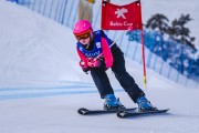 FIS Baltijas kauss 2022 5.posms, SG un AC, Foto: E.Lukšo