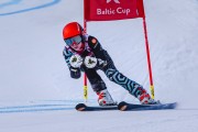 FIS Baltijas kauss 2022 5.posms, SG un AC, Foto: E.Lukšo