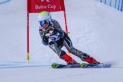 FIS Baltijas kauss 2022 5.posms, SG un AC, Foto: E.Lukšo