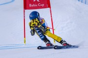 FIS Baltijas kauss 2022 5.posms, SG un AC, Foto: E.Lukšo