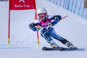 FIS Baltijas kauss 2022 5.posms, SG un AC, Foto: E.Lukšo