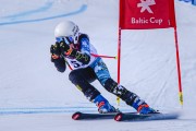 FIS Baltijas kauss 2022 5.posms, SG un AC, Foto: E.Lukšo