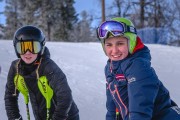 FIS Baltijas kauss 2022 5.posms, SG un AC, Foto: E.Lukšo